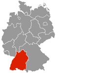 Baden-Württemberg