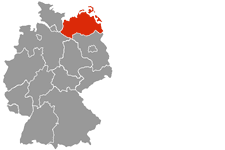 Mecklenburg-Vorpommern