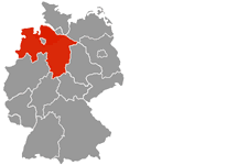 Niedersachsen