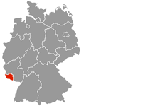 Saarland