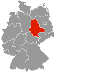 Sachsen-Anhalt