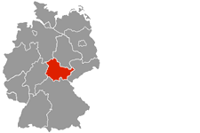 Thüringen