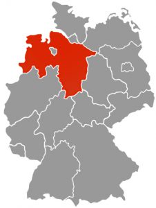 niedersachsen