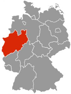 nordrhein-westfalen
