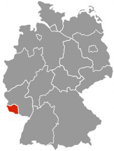 saarland