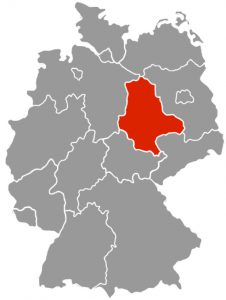 sachsen-anhalt