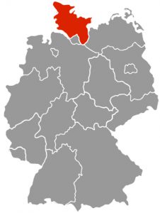 schleswig-holstein